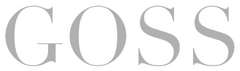 Featured in Goss